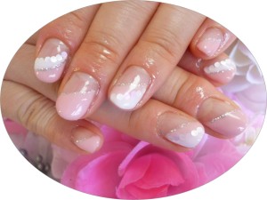 西船橋/ネイルサロン/CuteSpice