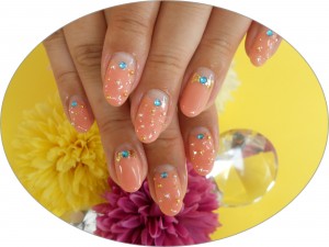 dot nail