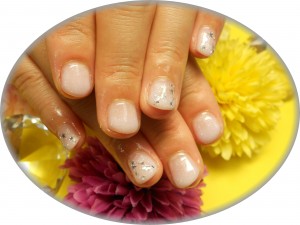 kirakira hosi nishifuna nail