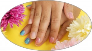kids nail