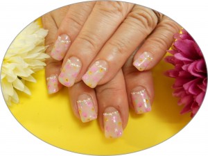 nishifuna nail